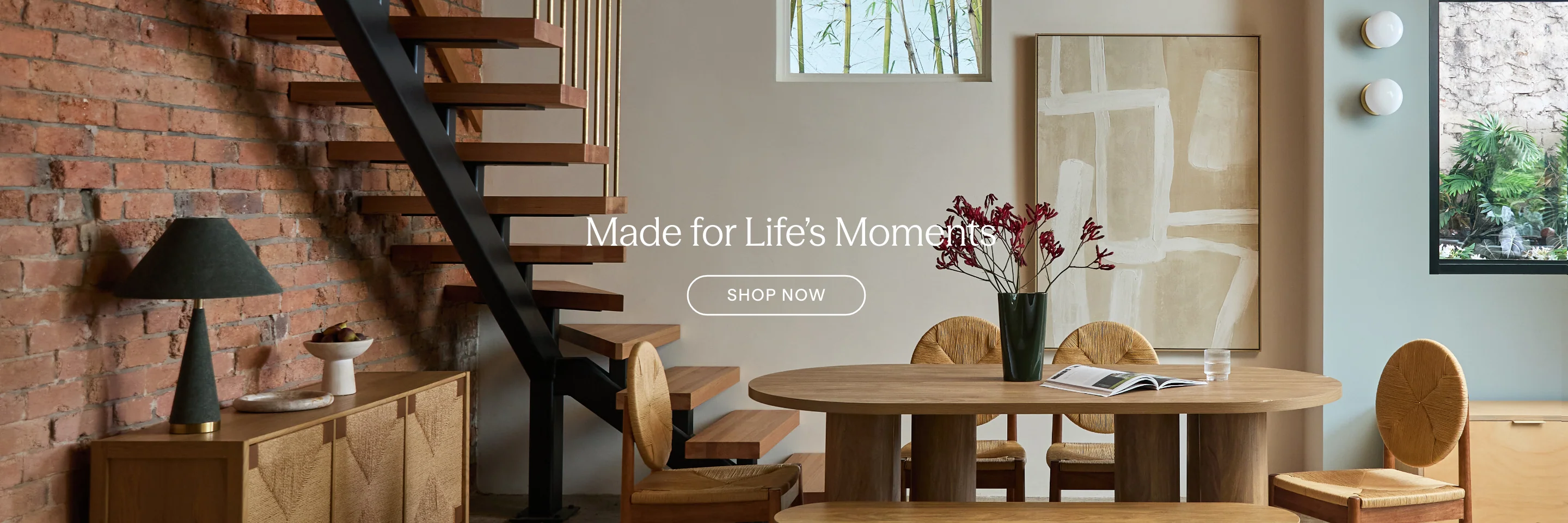 Modern Living Made Affordable